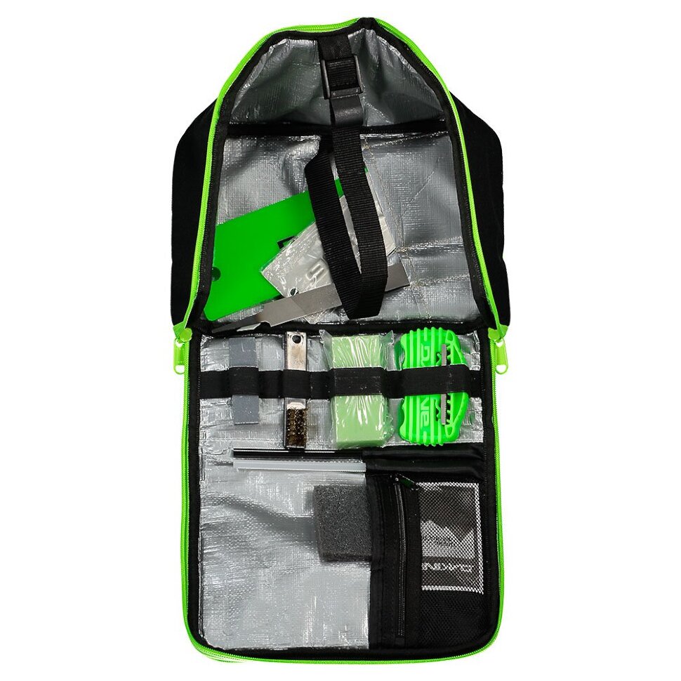 Набор инструментов DAKINE  Dk Super Tune (Tuning Kit) Euro Black 2021
