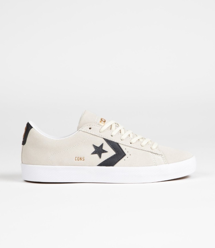 Converse all star new arrivals pro leather vulc ox