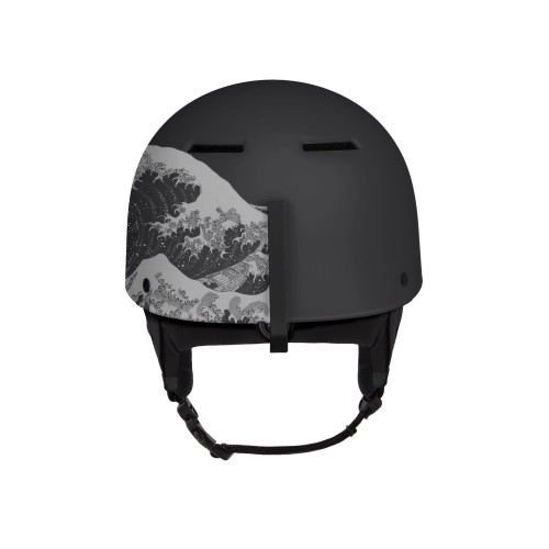 Шлем горнолыжный SANDBOX Helmet Classic 2.0 Snow Board Archive, фото 2