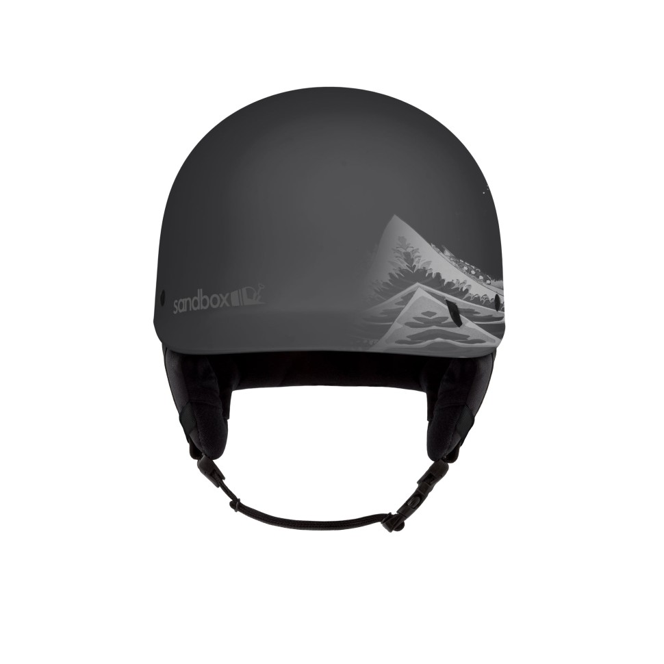 фото Шлем горнолыжный sandbox helmet classic 2.0 snow board archive
