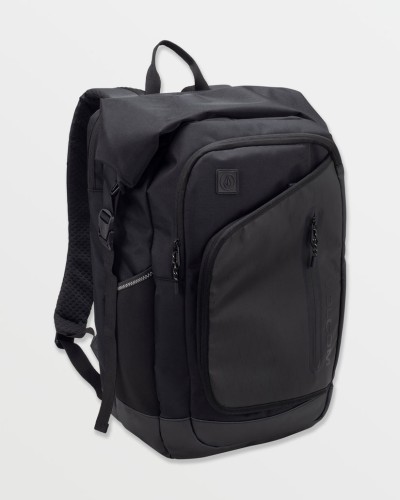 Рюкзак VOLCOM Forecast Dry Backpack FW25 Black, фото 1