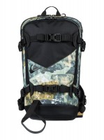 Рюкзак QUIKSILVER Oxydized 16L Bp M Grape Leaf_Tanenbaum Рюкзак QUIKSILVER Oxydized 16L Bp M Grape Leaf_Tanenbaum
