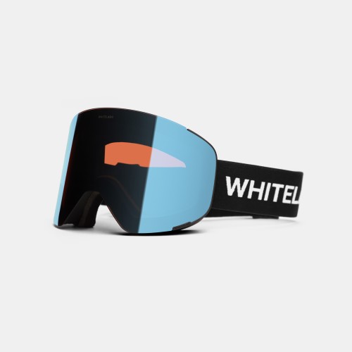 Маска горнолыжная WHITELAB Edge FW25 Ultramarine, фото 1