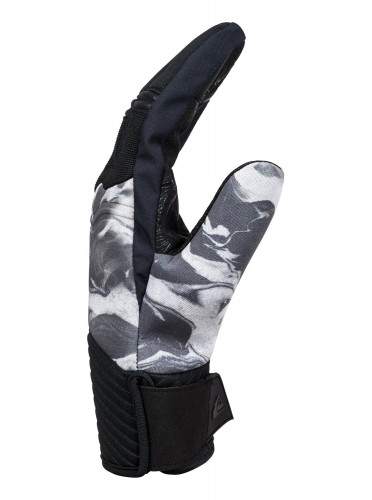 Перчатки QUIKSILVER Method Glove M White_Highline, фото 2
