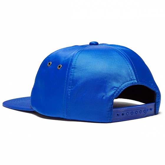 Кепка BAKER Major Snapback Blue 2020, фото 2