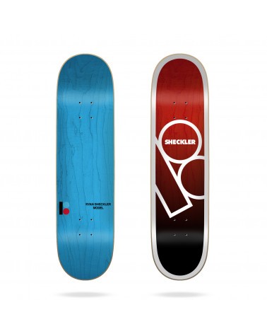 

Дека для скейтборда PLAN B Sheckler Andromeda 8.125 дюйм 2020