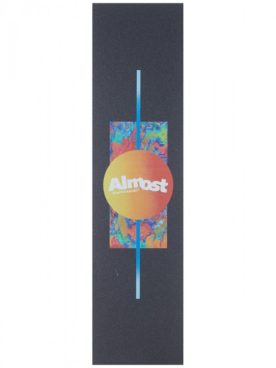 Шкурка для скейтборда ALMOST Photo Essay Grip Tape, фото 1