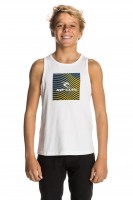 Майка RIP CURL Photoprint Tank Tee Optical White Майка RIP CURL Photoprint Tank Tee Optical White
