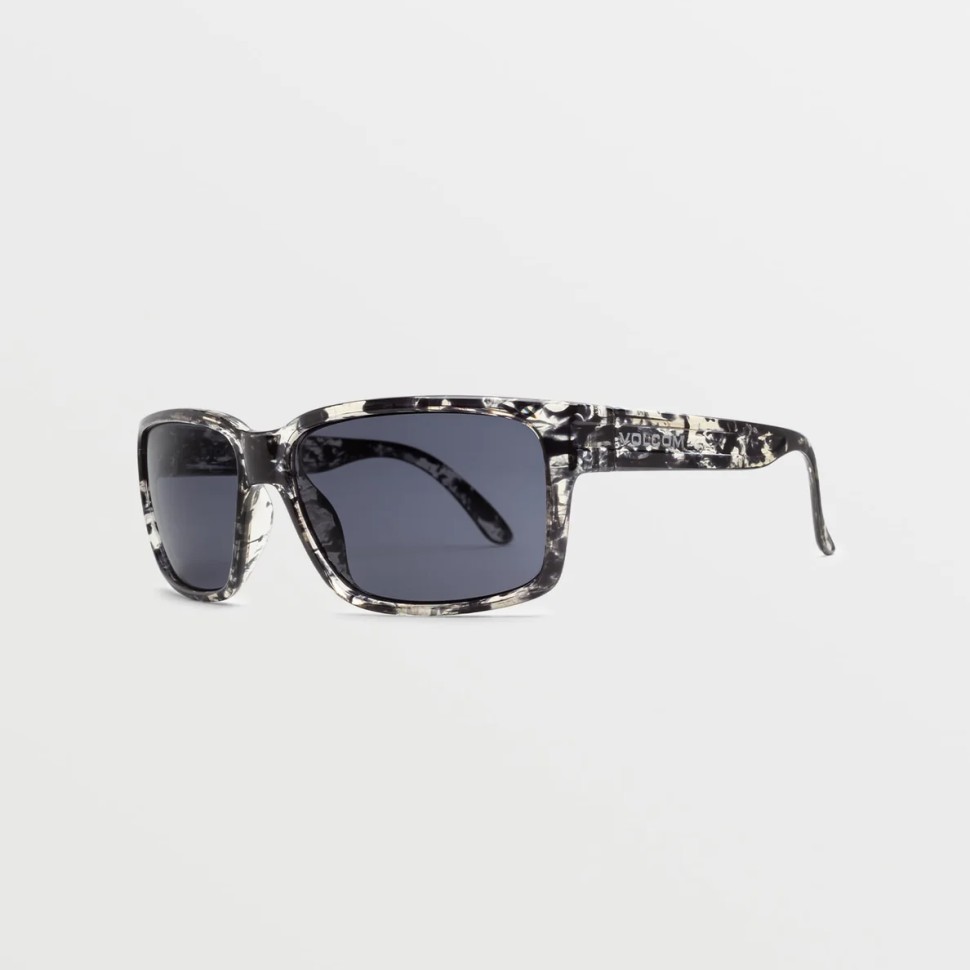 Очки VOLCOM Stoneage Glss Chr/Gry Blue 2023 фото 2
