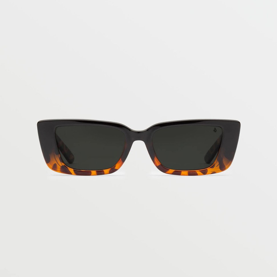 Очки VOLCOM Strange Land Gls Drksd/Gry Plr фото 2