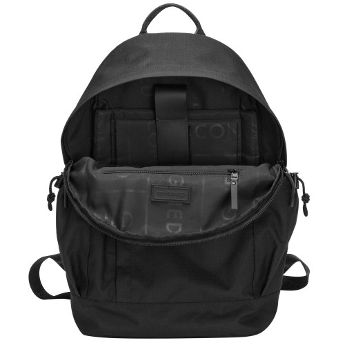 Рюкзак CONSIGNED Ryland Backpack SS24 Black, фото 3