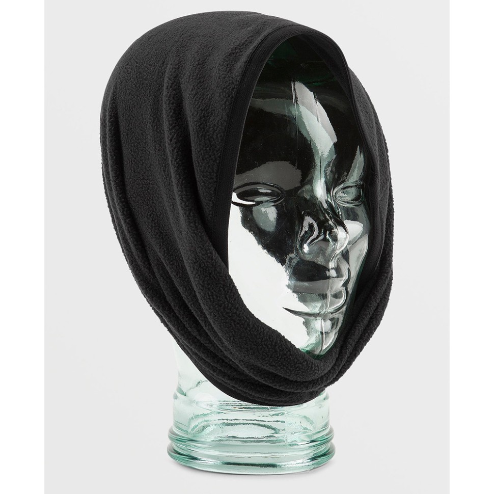 Гейтор VOLCOM Removable Neckband Black фото 3