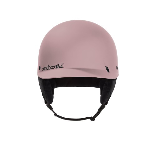 Шлем горнолыжный SANDBOX Helmet Classic 2.0 Snow (Mips) Dusty Pink, фото 4