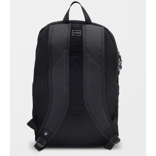Рюкзак VOLCOM Roamer 3 Backpack FW25 Black, фото 2