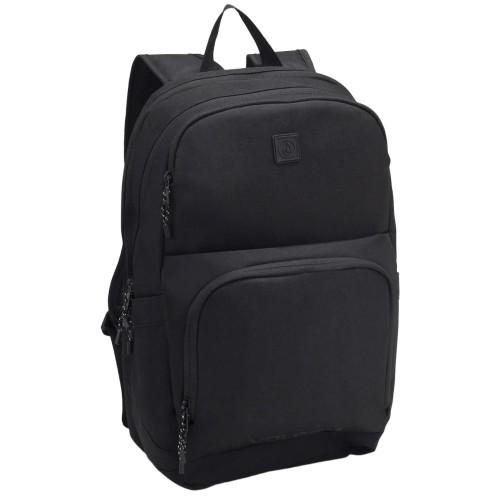 Рюкзак VOLCOM Roamer 3 Backpack FW25 Black, фото 1