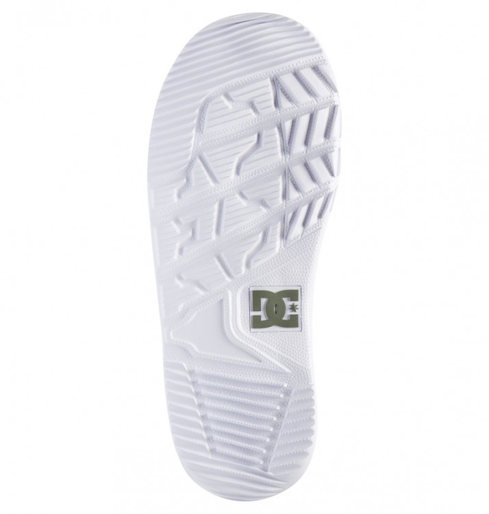 dc shoes control