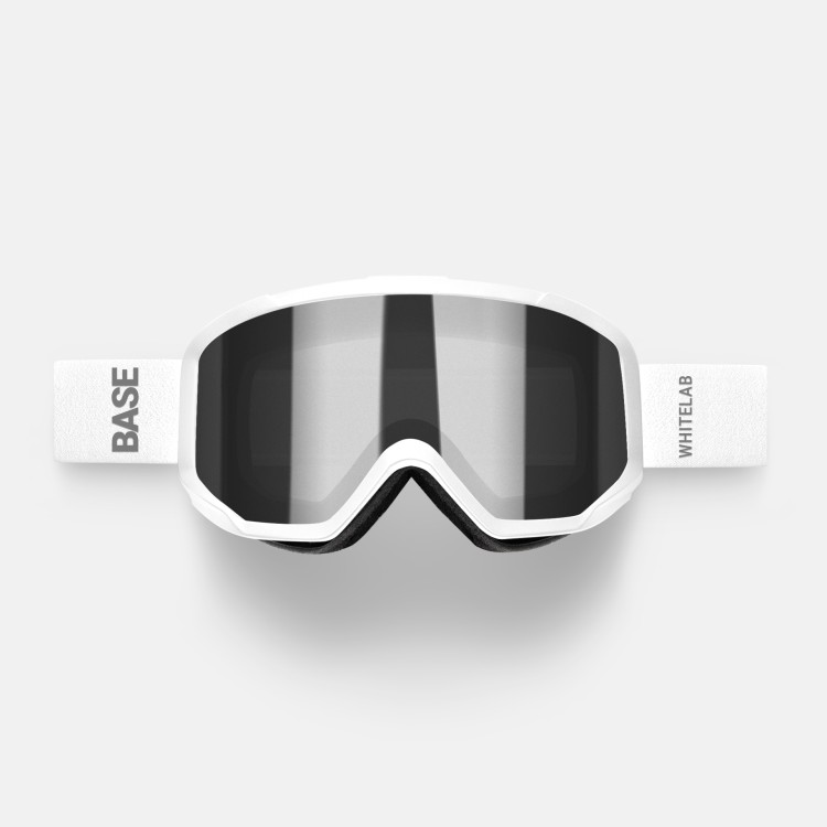 Маска горнолыжная WHITELAB Base FW25 Day, фото 1