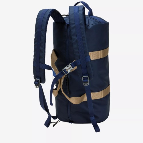 Сумка ELLIKER Whest Holdall FW25 Black, фото 2
