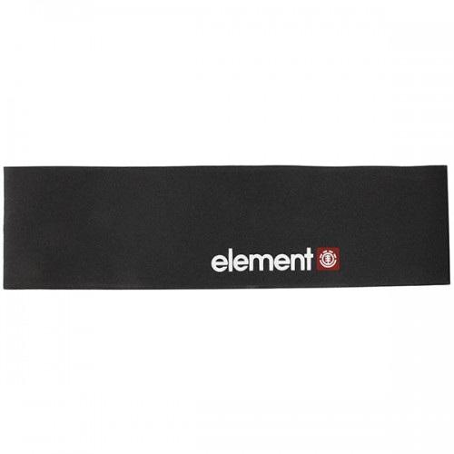 Шкурка для скейтборда ELEMENT Classic Logo Grip 2020, фото 1