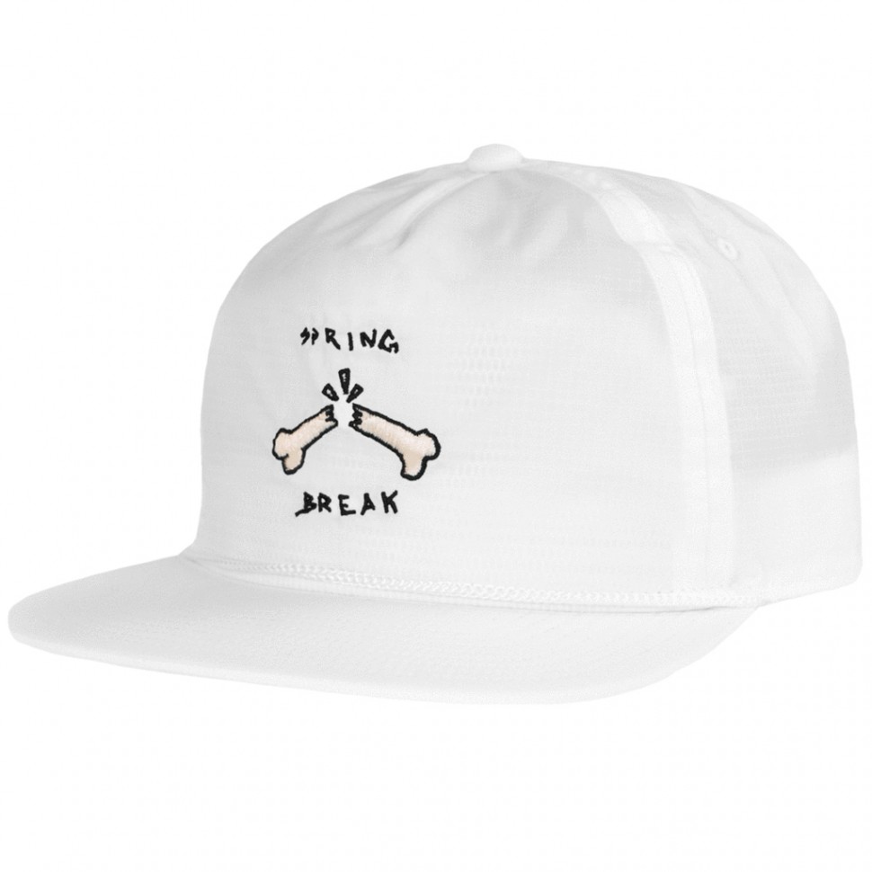 

Кепка CAPITA Sb Slush Cap White, Белый
