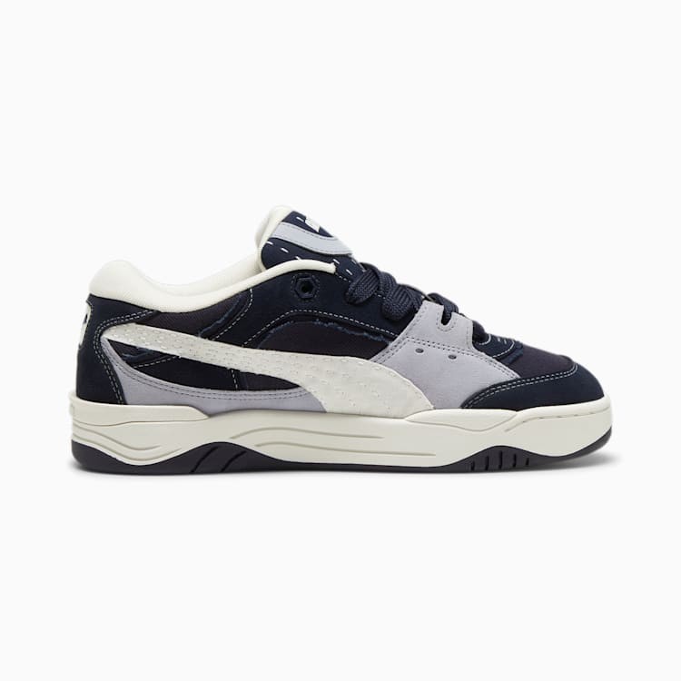 Кроссовки PUMA Puma-180 Skate SS24 New Navy-Warm White