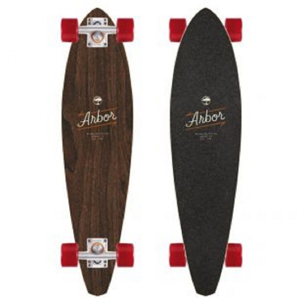 

Комплект Лонгборд ARBOR Hawkshaw