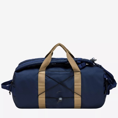 Сумка ELLIKER Whest Holdall FW25 Navy, фото 1