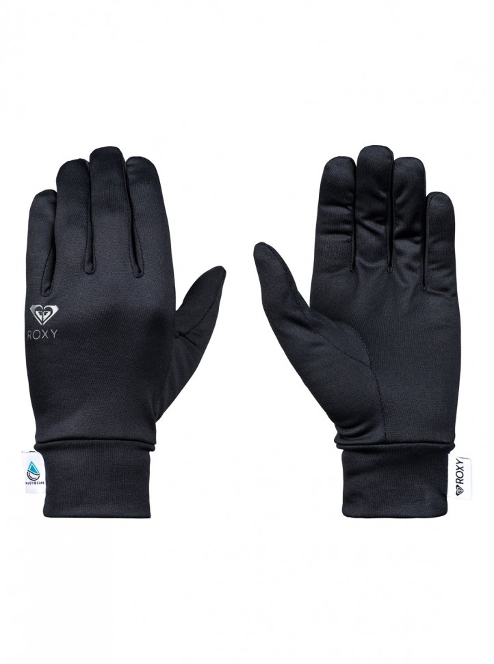 

Перчатки ROXY Hyd Liner Glove J True Black, Черный, Hyd Liner Glove J