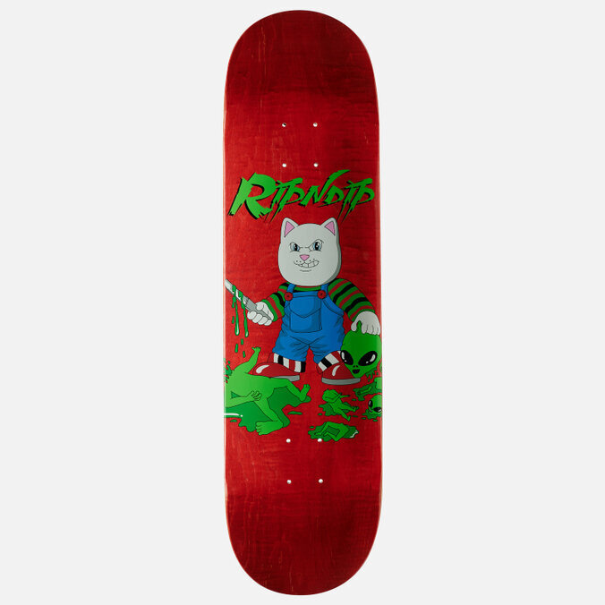 Дека для скейтборда RIPNDIP Childs Play Board Multi 8.25 дюйм 2022
