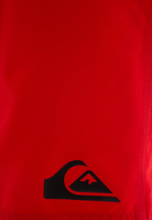 Полотенце мужское QUIKSILVER Chilling M Quik Red, фото 1