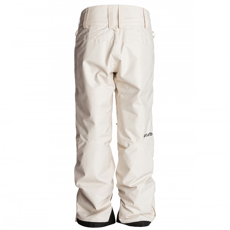 Штаны для сноуборда женские RIP CURL Liberty Fancy Pant Crystal Gray, фото 2