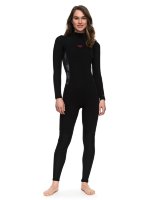 Гидрокостюм женский ROXY 32 Syn Bz F Black Гидрокостюм женский ROXY 32 Syn Bz F Black