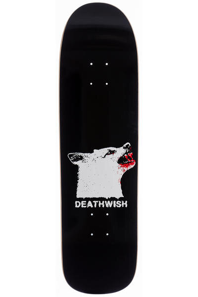 Дека для скейтборда DEATHWISH Killer Kill Shaped 8.5 дюйм, фото 1