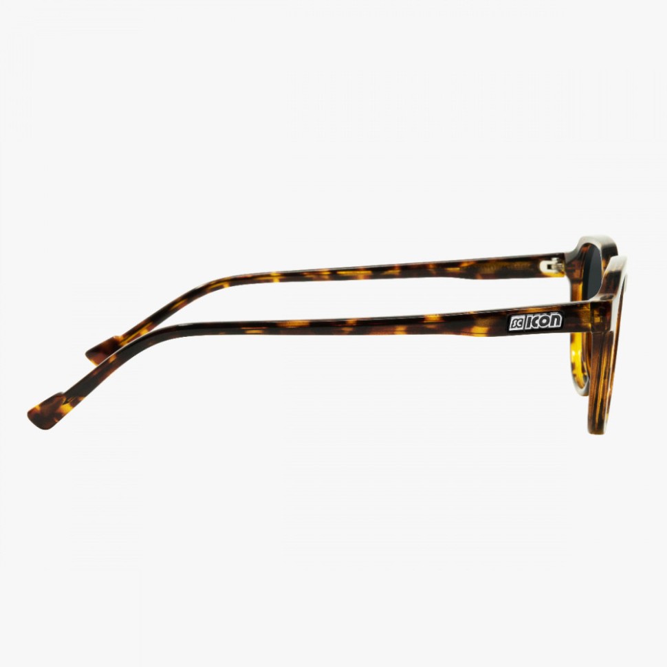 Очки SCICON Vertex Demi Gloss/Lens Silver Multimirror Lens 2023 фото 2