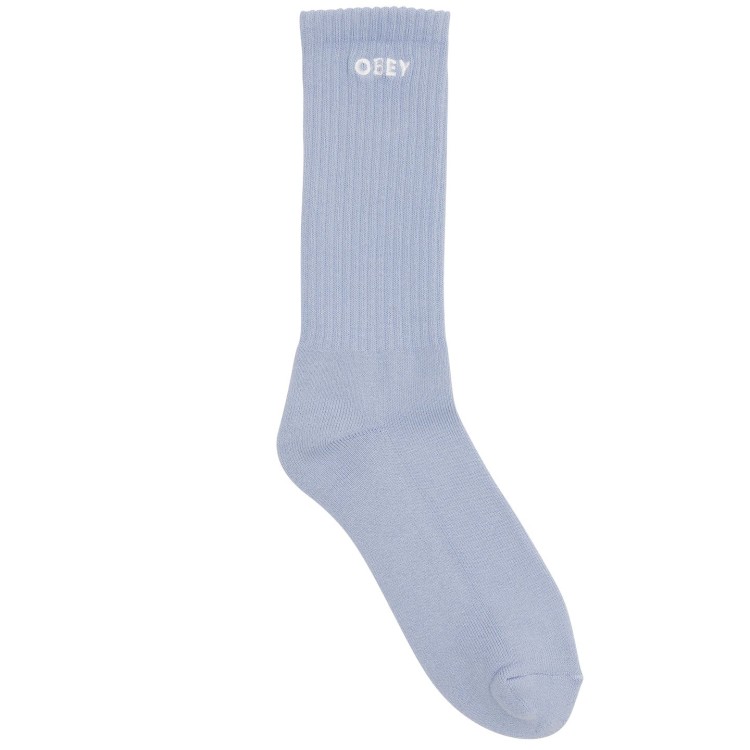 Носки OBEY Obey Bold Socks Digital Lavender 2023, фото 1