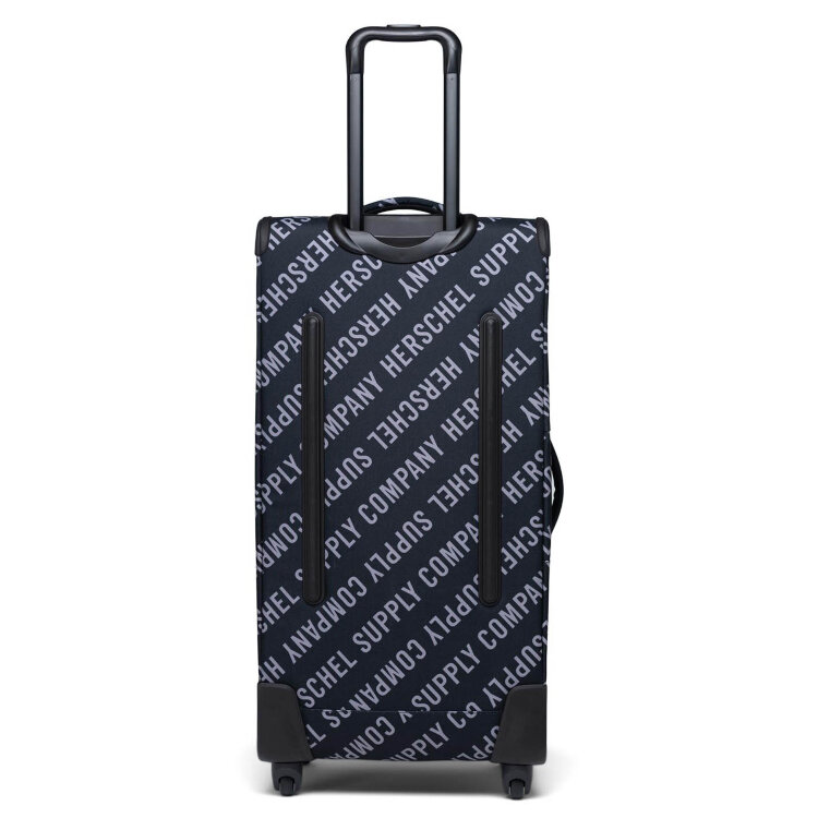 Чемодан на колесах HERSCHEL Highland Large 115L Roll Call Black/Sharkskin, фото 3