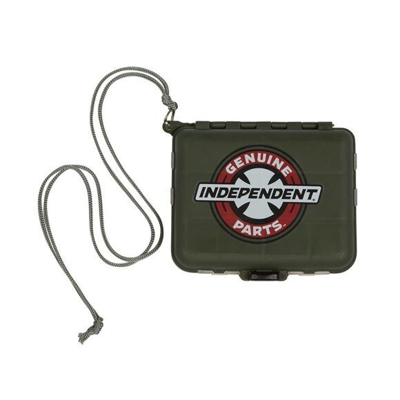 фото Набор для подвесок independent genuine parts spare parts kit o/s 2021