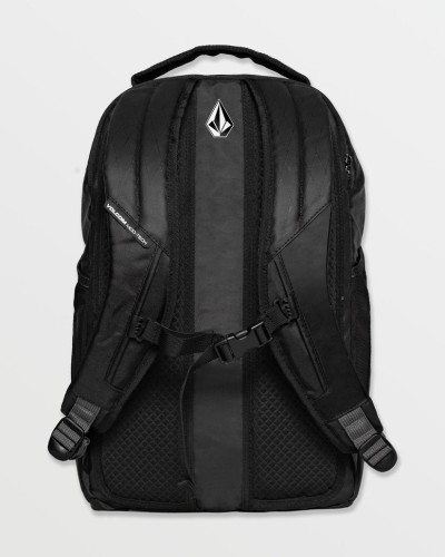 Рюкзак VOLCOM Venture Backpack FW25 Black, фото 2
