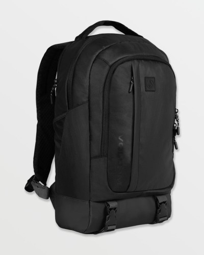 Рюкзак VOLCOM Venture Backpack FW25 Black, фото 1