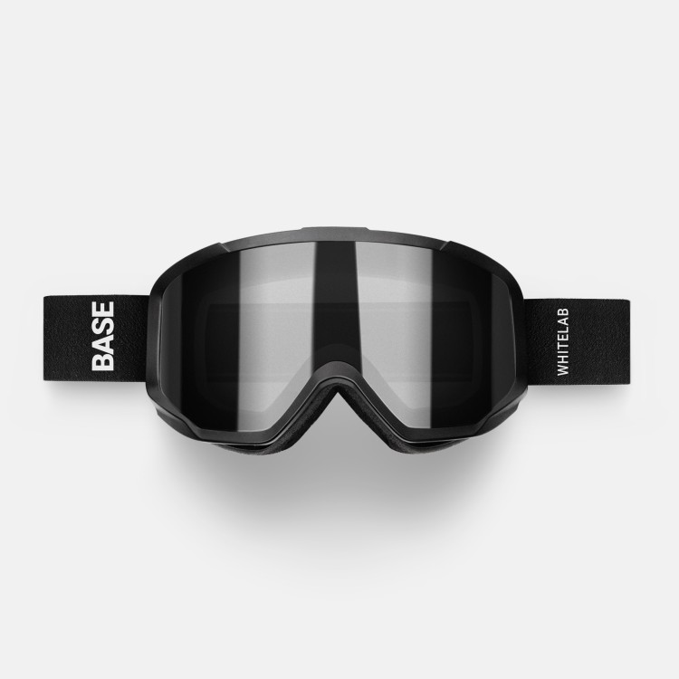 Маска горнолыжная WHITELAB Base FW25 Night, фото 1