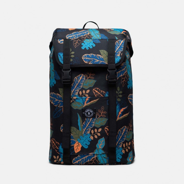 ryukzak parkland westport jungle amber 35l