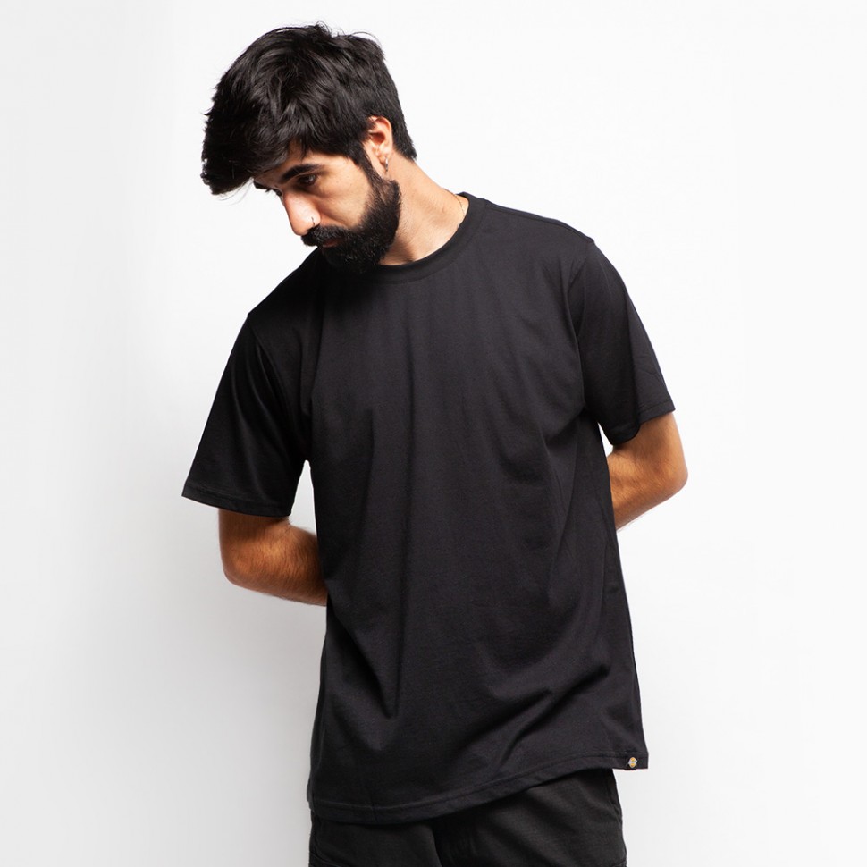 

Комплект из 3 футболок DICKIES Dickies Tsht Pk Black 2021