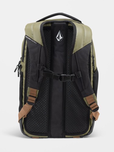 Рюкзак VOLCOM Venture Backpack FW25 Olive, фото 2