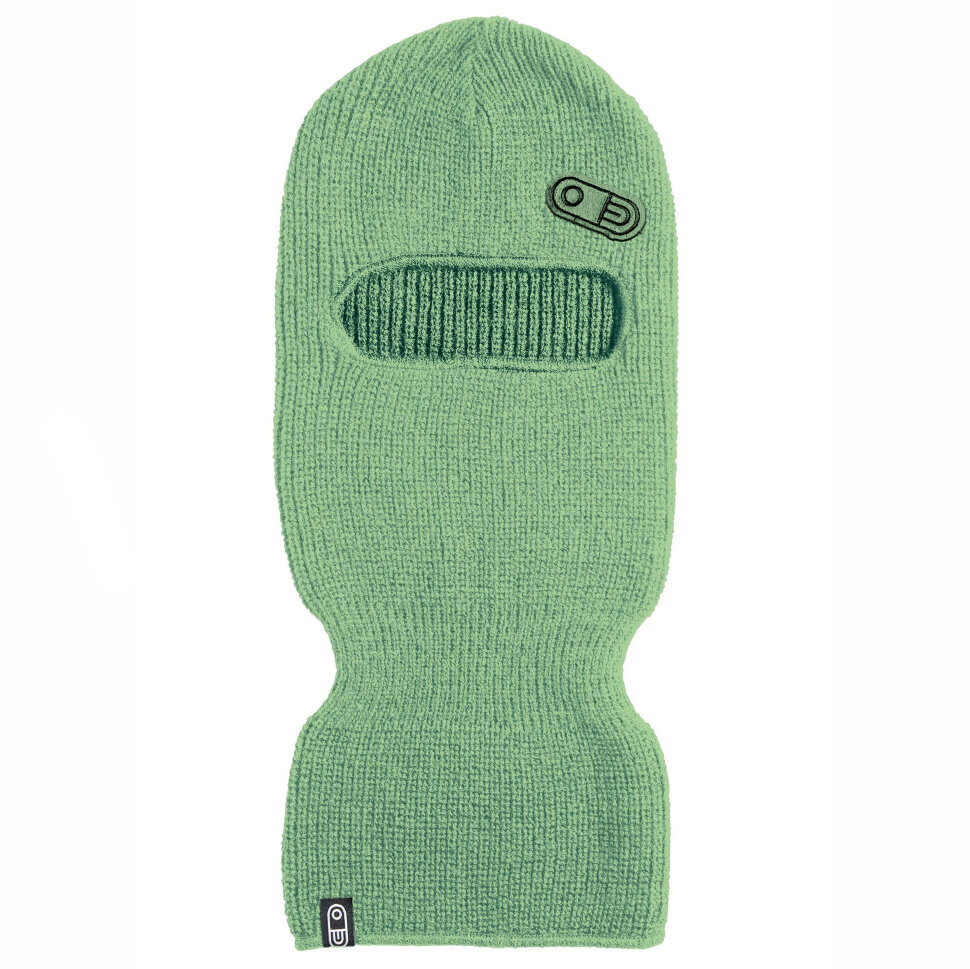 

Балаклава AIRBLASTER Terryclava Hot Green 2022