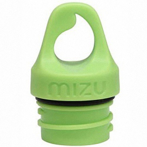 Крышка для бутылки MIZU MIZU M SERIES LOOP CAP Green, фото 1