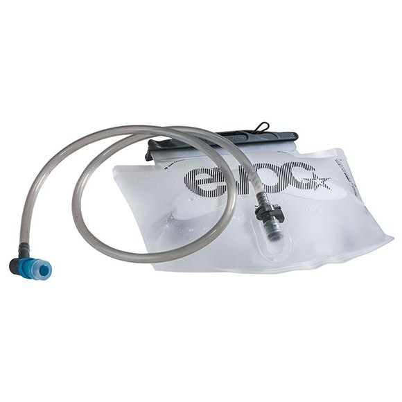 Питьевая система (гидратор) EVOC Hip Pack Hydration Bladder Transparent 1.5L 2020, фото 1