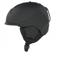 Шлем горнолыжный OAKLEY Mod3 Blackout Шлем горнолыжный OAKLEY Mod3 Blackout