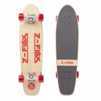 Комплект лонгборда Z-Flex Retro Classic 29" Комплект лонгборда Z-Flex Retro Classic 29"