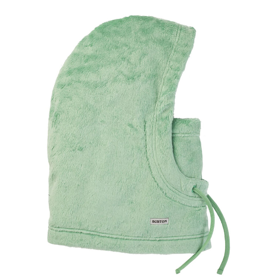 Капюшон женский BURTON Cora Hood FADED JADE