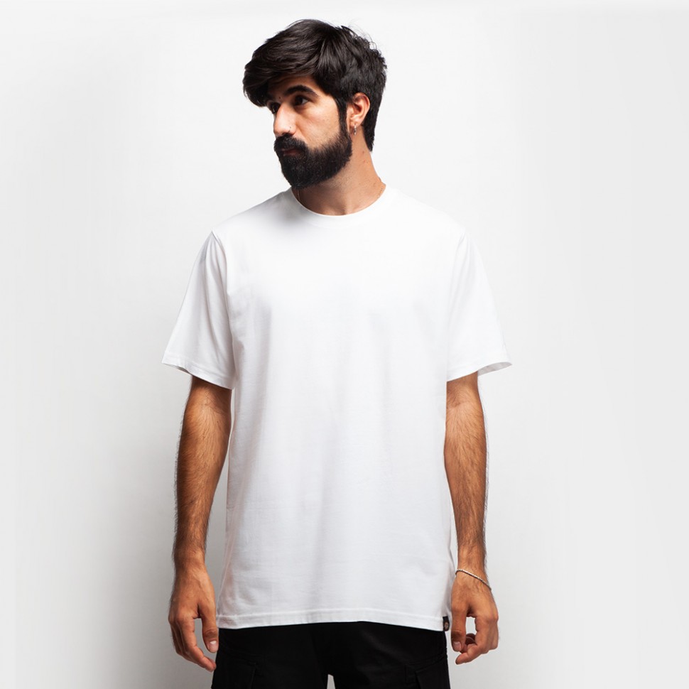 фото Комплект из 3 футболок dickies dickies tsht pk white 2021
